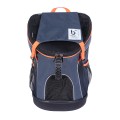 Ibiyaya Plecak Ultralight PRO Granatowy FC2106-NB