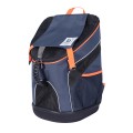 Ibiyaya Plecak Ultralight PRO Granatowy FC2106-NB