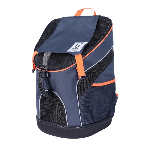 Ibiyaya Plecak Ultralight PRO Granatowy FC2106-NB