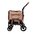 Ibiyaya Wózek Gentle Giant Pet Wagon Dirty Peach FS1880-P