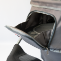 Innopet Wózek Buggy Comfort Eco IPS-041/G Szary