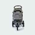 Innopet Wózek Buggy Comfort Eco IPS-041/G Szary