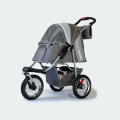 Innopet Wózek Buggy Comfort Eco IPS-041/G Szary
