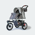 Innopet Wózek Buggy Comfort Eco IPS-041/G Szary