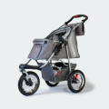 Innopet Wózek Buggy Comfort Eco IPS-041/G Szary