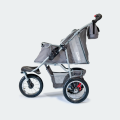 Innopet Wózek Buggy Comfort Eco IPS-041/G Szary
