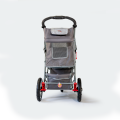 Innopet Wózek Buggy Comfort Eco IPS-041/G Szary
