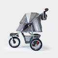 Innopet Wózek Buggy Comfort Eco IPS-041/G Szary