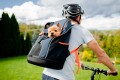 Ibiyaya Plecak Ultralight PRO Granatowy FC2106-NB