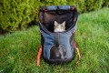 Ibiyaya Plecak Ultralight PRO Granatowy FC2106-NB