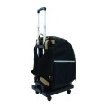 Ibiyaya Stelaż na kółkach do plecaka Champion i Panorama