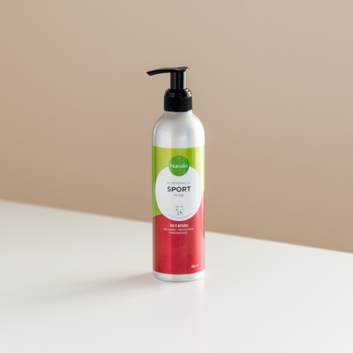 Nutrolin Suplement Sport dla psów 265 ml