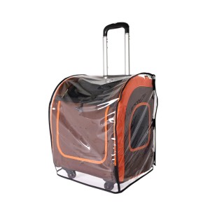 Ibiyaya Pokrowiec Przeciwdeszczowy do Liso