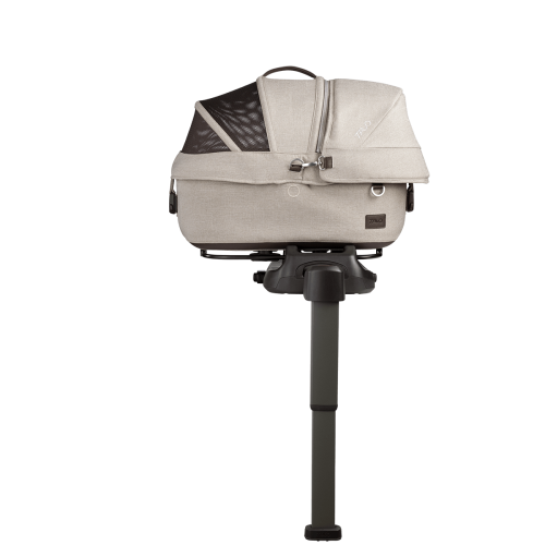 Tavo Transporter do samochodu dla psa i kota z isofix Maeve™ S Fawn