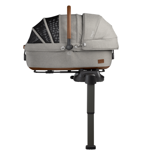 Tavo Transporter do samochodu dla psa i kota z isofix Maeve™ M Merle