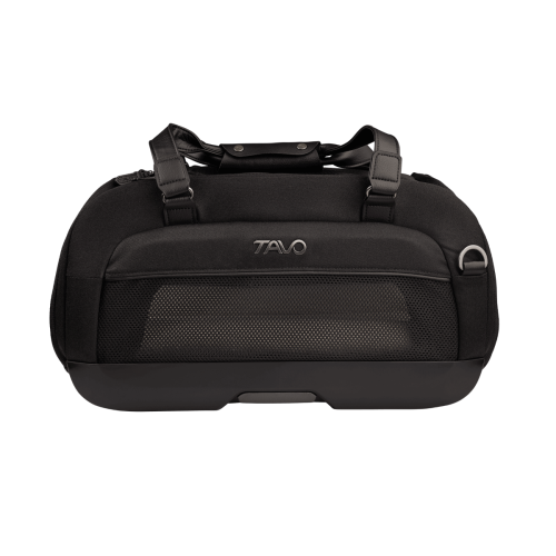 Tavo Transporter do samolotu i samochodu dla psa i kota Dupree II Onyx