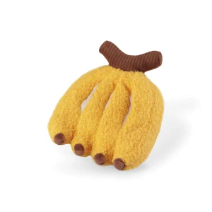 Lambwolf zabawka węchowa dla psa Banany