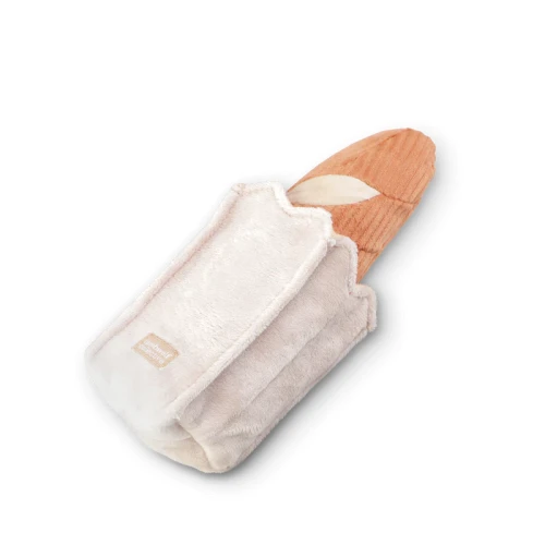 Lambwolf zabawka węchowa dla psa Bagietka mini