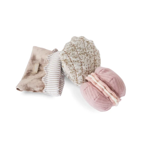 Lambwolf zabawka węchowa dla psa Ciasteczka