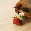 Lambwolf zabawka węchowa dla psa Jabłko z robaczkiem