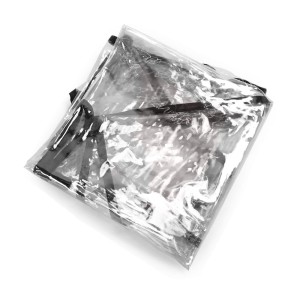 Ibiyaya Pokrowiec Przeciwdeszczowy M