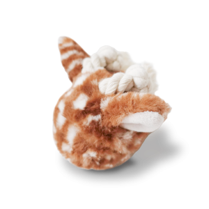 Lambwolf zabawka węchowa dla psa Jelonek, rozmiar S