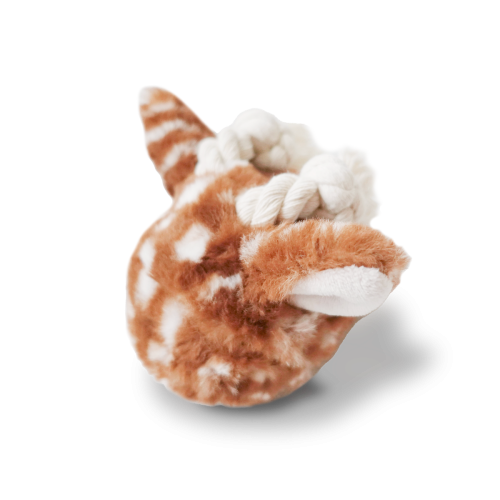 Lambwolf zabawka węchowa dla psa Jelonek, rozmiar S