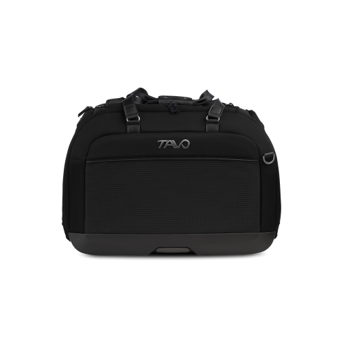 Tavo Hendrick Onyx transporter do samochodu dla psa i kota