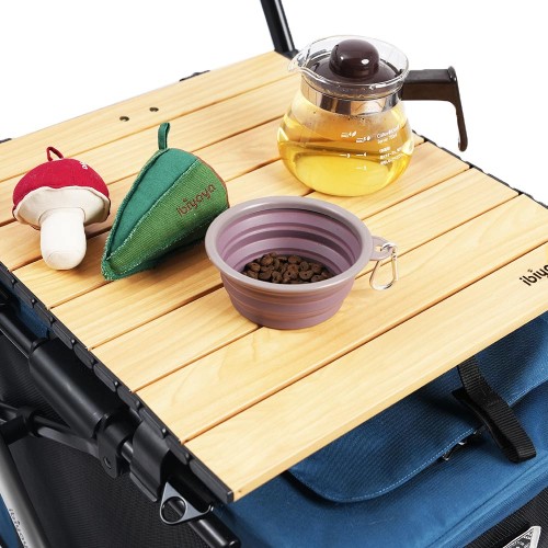 Ibiyaya Nakładka/stolik do wózka Big Buddy