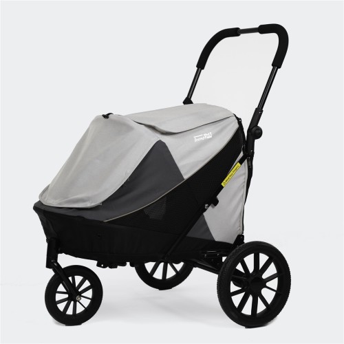 Ibiyaya Wózek Minika Noah Innopet Stone