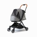 Innopet Wózek Buggy City IPS-037/G