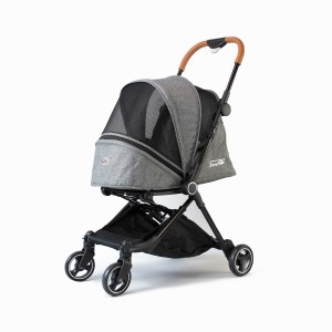 Innopet Wózek Buggy City IPS-037/G