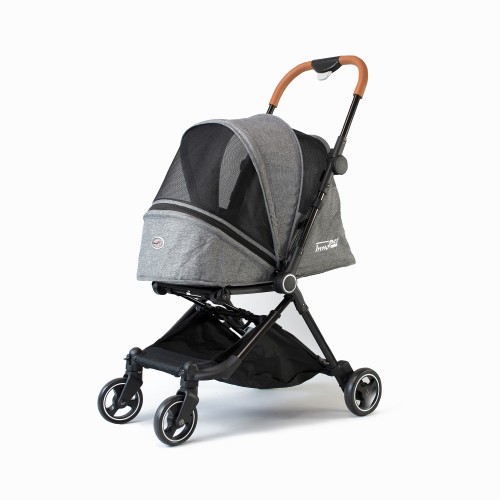 Innopet Wózek Buggy City IPS-037/G